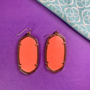 Kendra Scott Danielle earrings